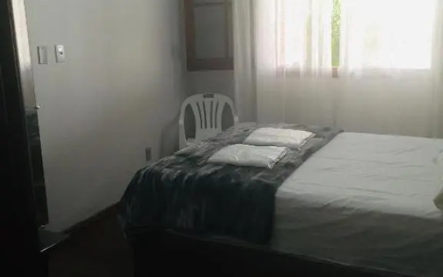 Hostel Central