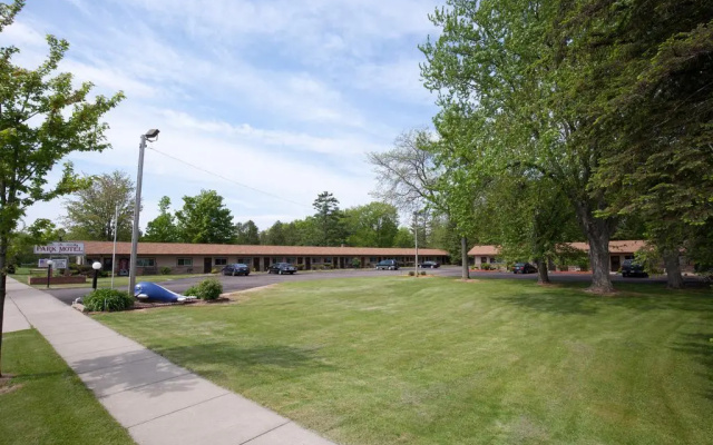 Park Motel