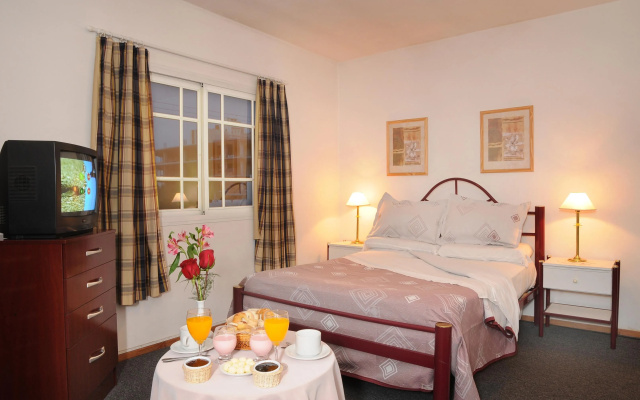 Hotel Salerno