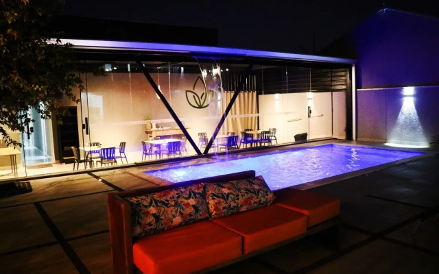 Aroma Suites