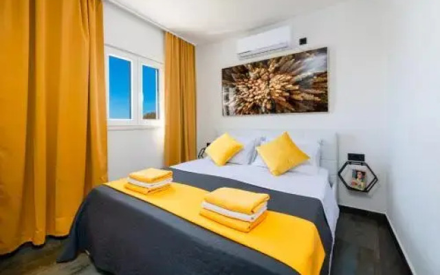 Apartment Iva