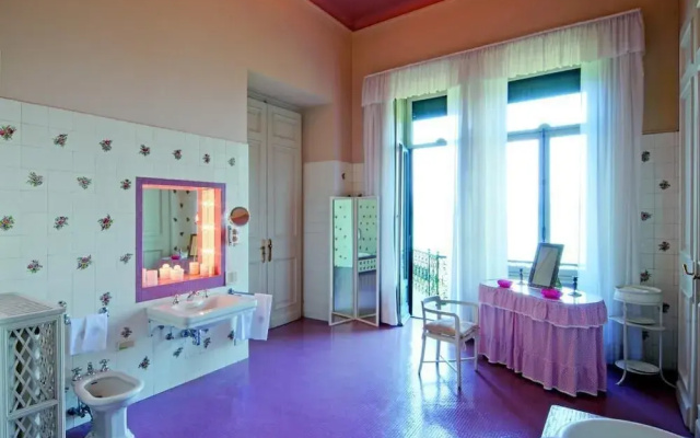 Villa Regina