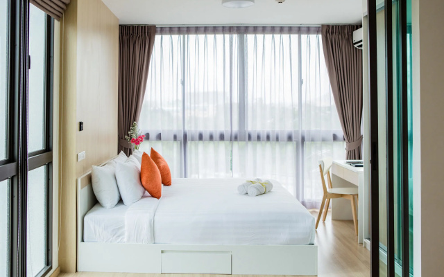 Connext Residence Phuket