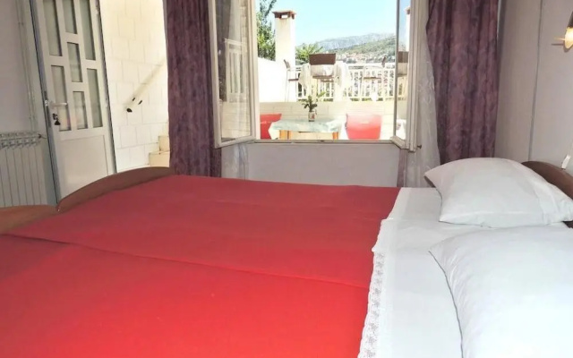 Apartments Majkovica
