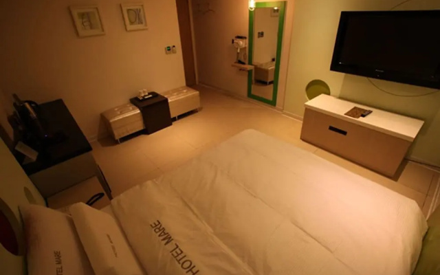 Hotel Mare