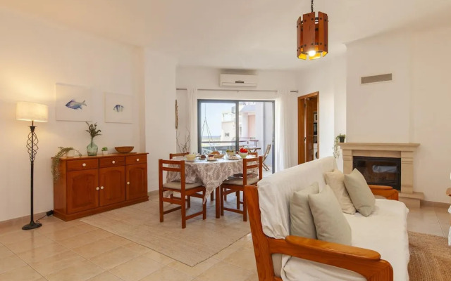 B40 - Levante 2 Bedroom Apartment in Lagos
