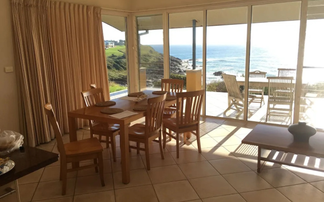 OceanScape Luxury Beachfront Villas