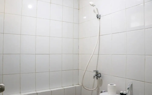 Best Deal And Well Furnished 2Br Bassura City Apartment