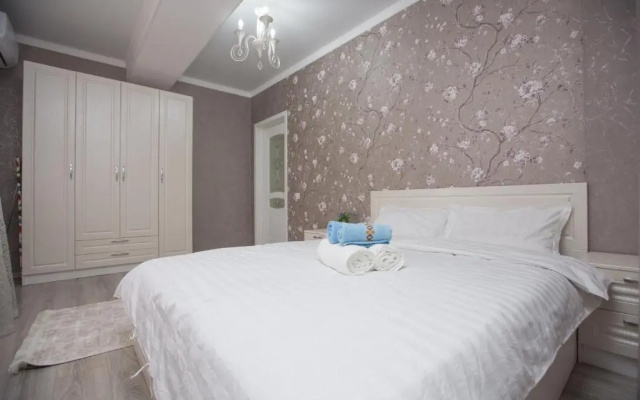 New luxary apartment i the city center