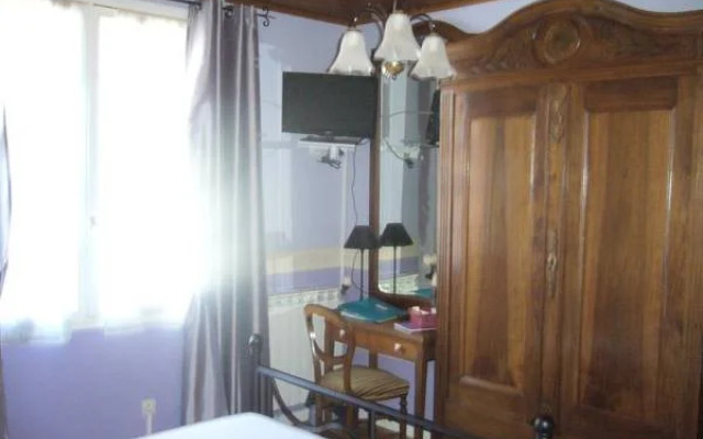 Chambres dhôtes Al Camp dEspalougues
