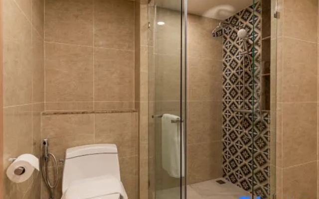Bangtao Laguna Apt: 42m2