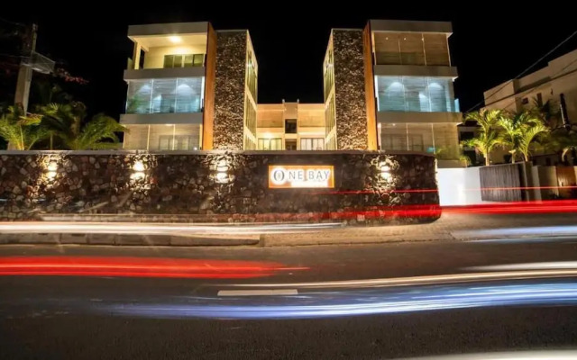 Immaculate 2-bed Apartment in Pereybere Grand Baie
