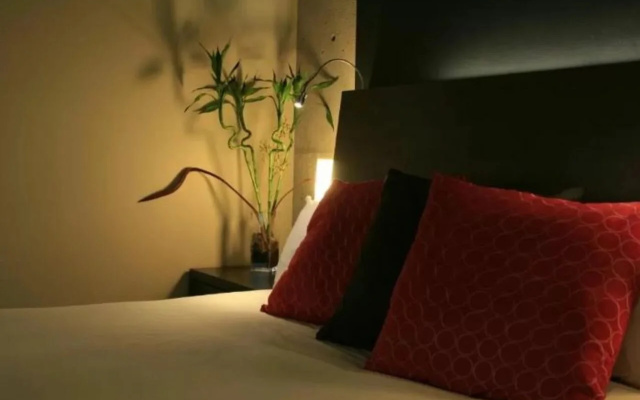 Grand Times Hotel