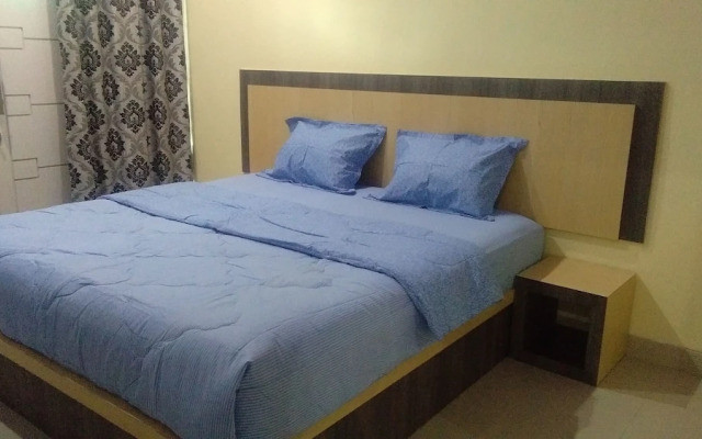 Adilla Homestay Syariah