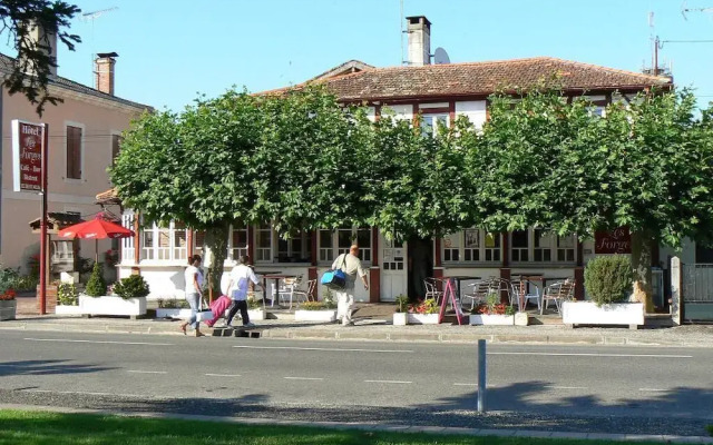 Hôtel Les Forges