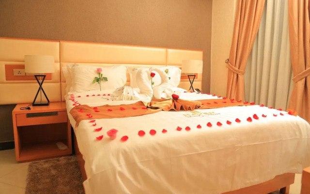 Haven Hotel