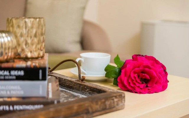 Ammos Luxury Villas