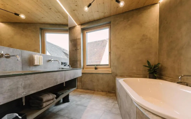 Hotel Johanns