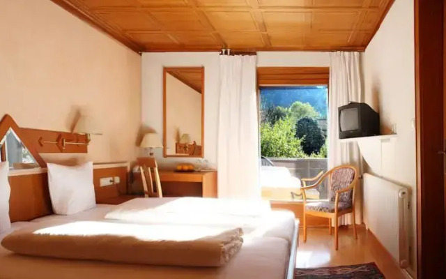 Hotel Auhof
