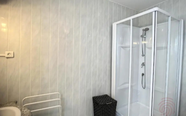 Appartement Lamalou-les-Bains, 2 pièces, 2 personnes - FR-1-451-37