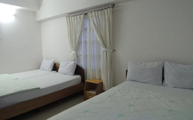 OYO 1109 Blue Sea 3 Hotel