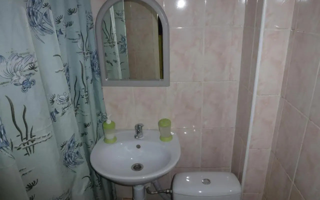 Hostel Nele