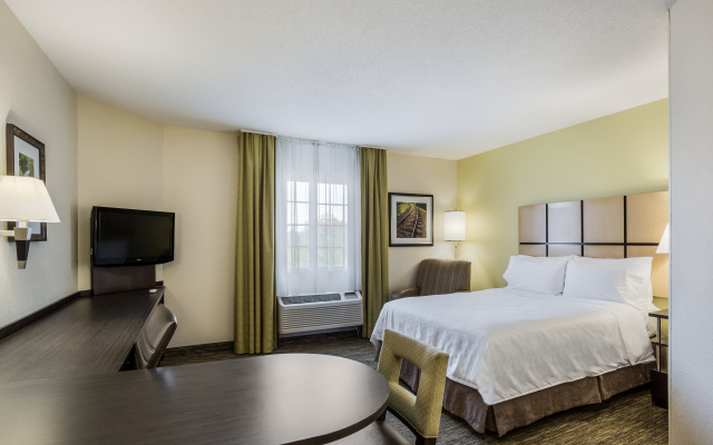 Candlewood Suites Virginia Beach Town Center by IHG