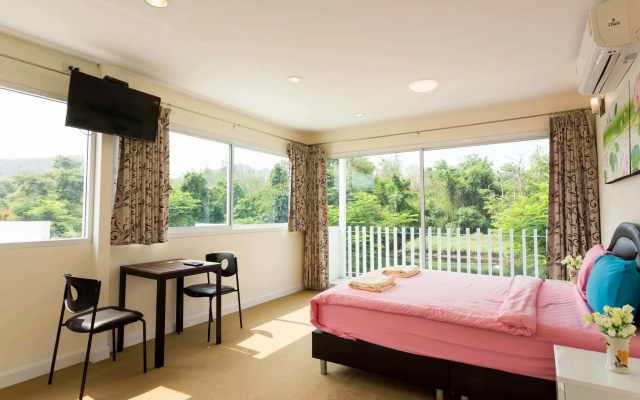 Worawee Resort & Spa