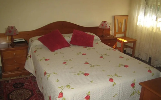 Hotel Chola
