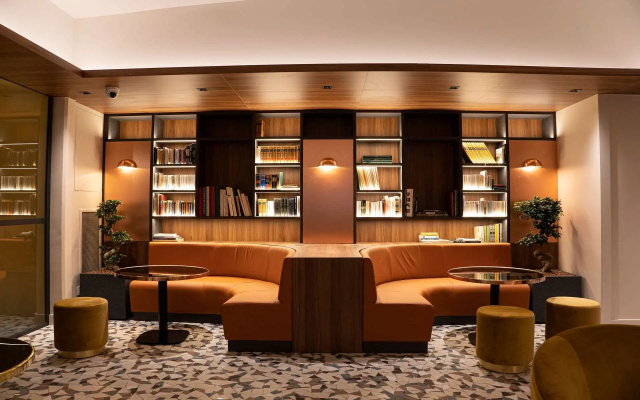 Aquabella Hôtel & Spa