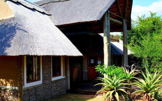 Royal Thonga Safari Lodge In Manguzi South Africa From None - 