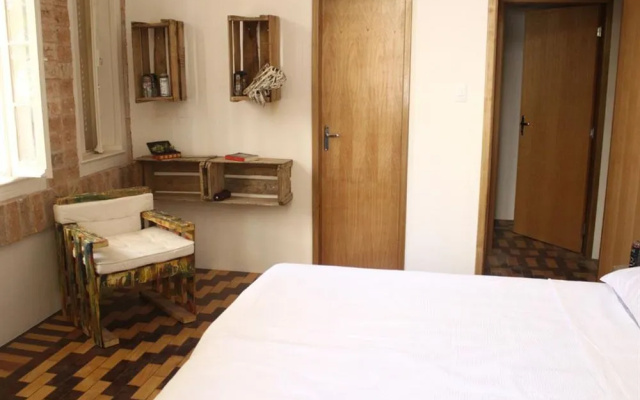 Meiai Hostel