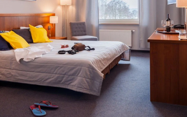 Hotel Kur
