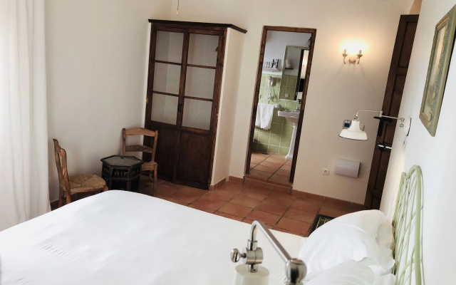 Hotel La Morada Mas Hermosa