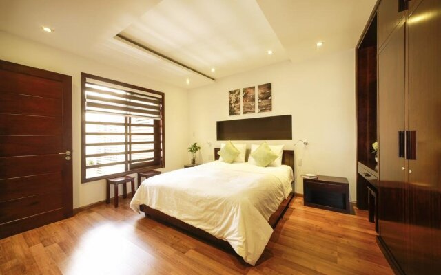 Отель Hijal house комната для гостей