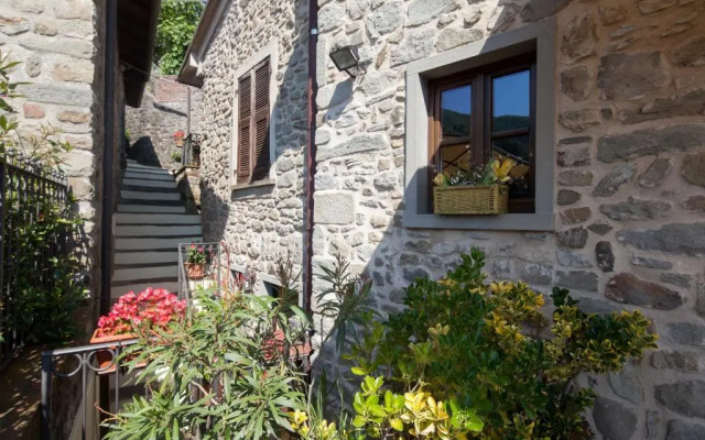 B&B La Pulce Dorata