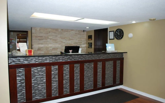 Super 8 Eau Claire WI