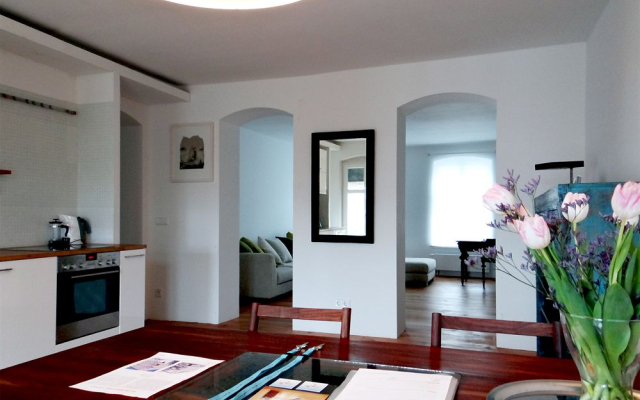 smartloft apartments&art