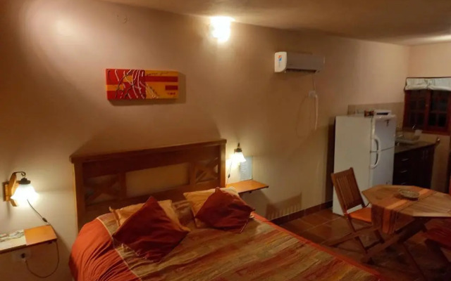 Cabanas La Belen