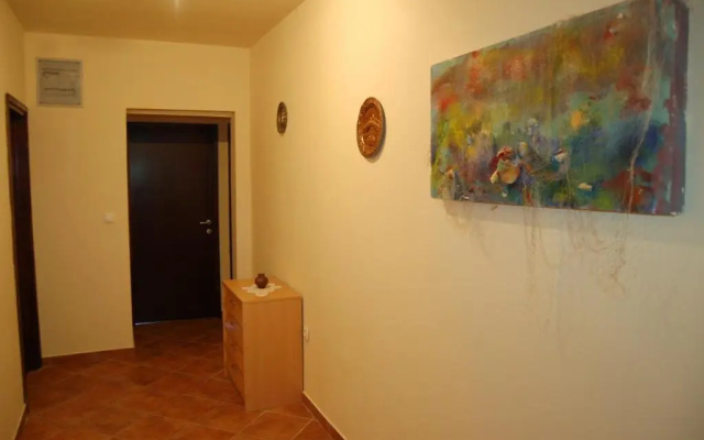 Apartments Vukelić