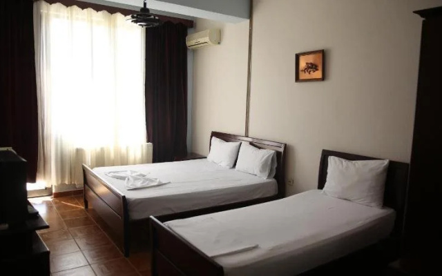 Sirena Hotel