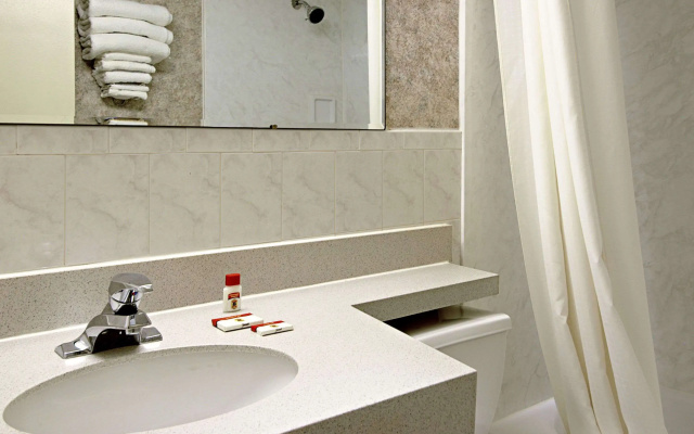 Super 8 by Wyndham Atlantic City