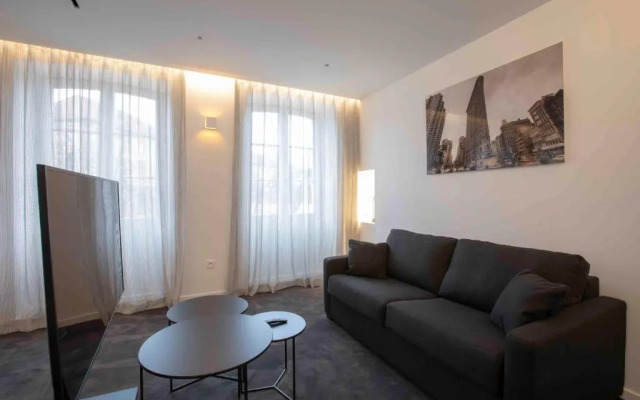 BORD EAU Guest House