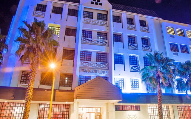 Premier Hotel King David