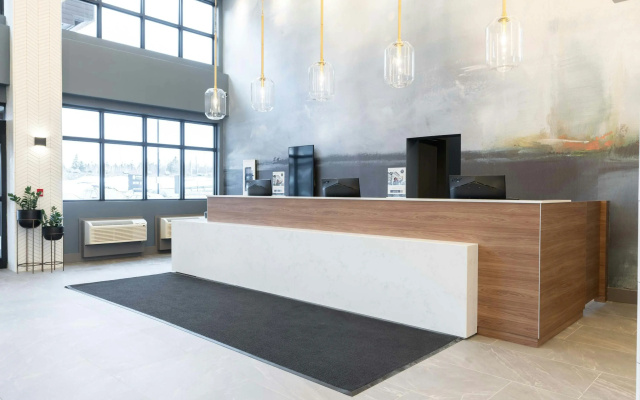 Sandman Signature Dartmouth Hotel & Suites
