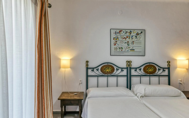 Apartamento pie de jardín en Roses