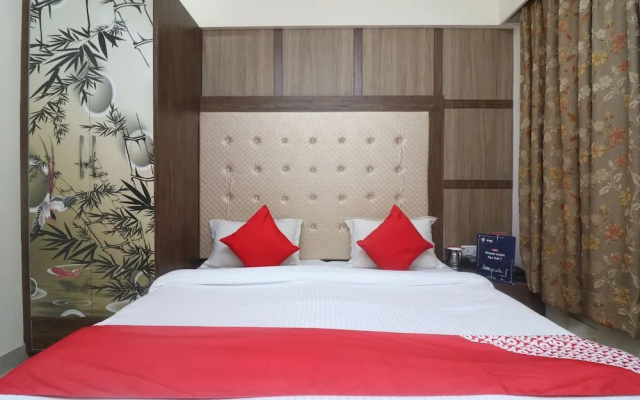 Hotel Amba Inn
