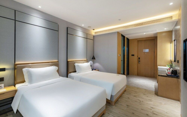 Apex Hotel