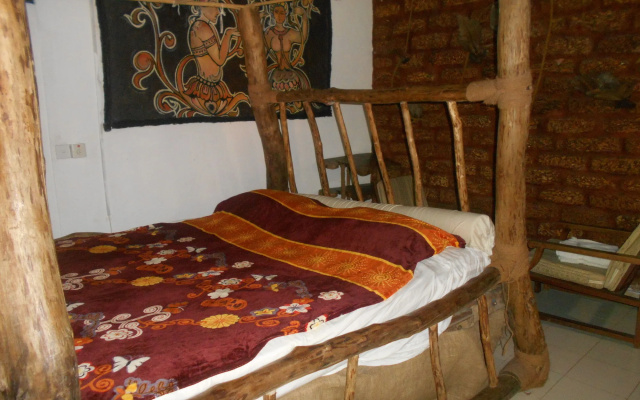 Sapphire Holiday Resort