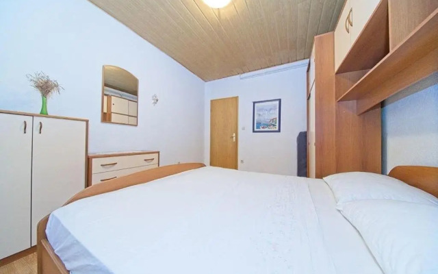 Apartment Zoran